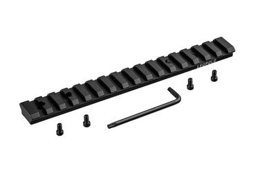 База Leupold Backcountry Cross-Slot TIKKA T3/T3x Matte