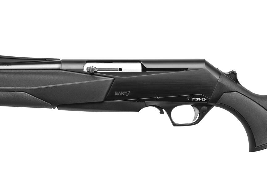 Карабин нарезной Browning BAR MK3 COMPO FLUTED LH кал.308Win. Фото 3