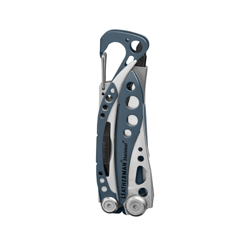 Мультиінструмент LEATHERMAN Skeletool, картонна коробка. Фото 2