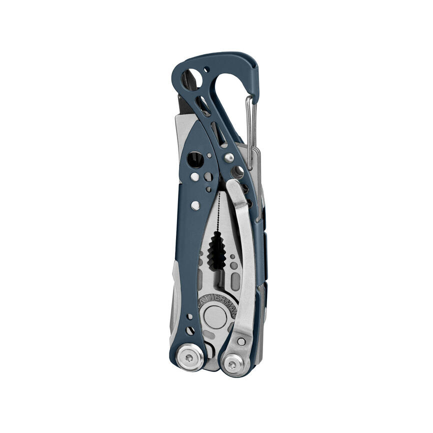 Мультиінструмент LEATHERMAN Skeletool, картонна коробка. Фото 3