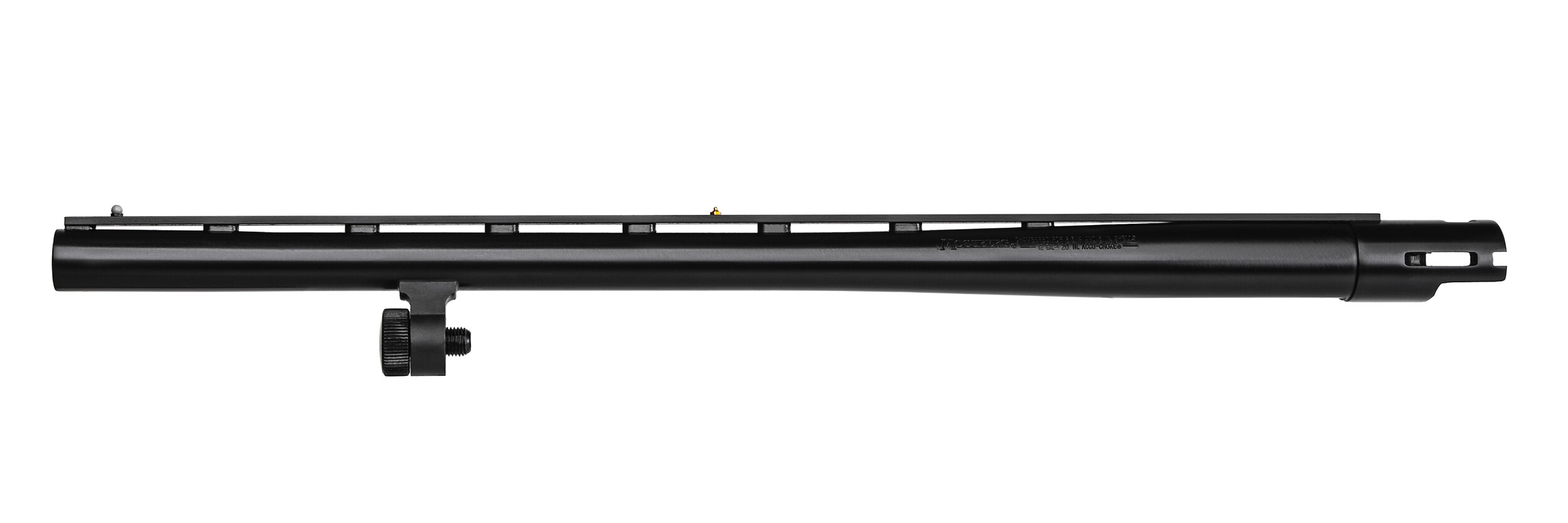 Ствол Mossberg 500/Maverick 88  Vent Rib кал.12 20". Фото 2