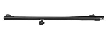 Ствол 12 кал. BARREL 500 Rifle Sight, 24" CYL BLUE