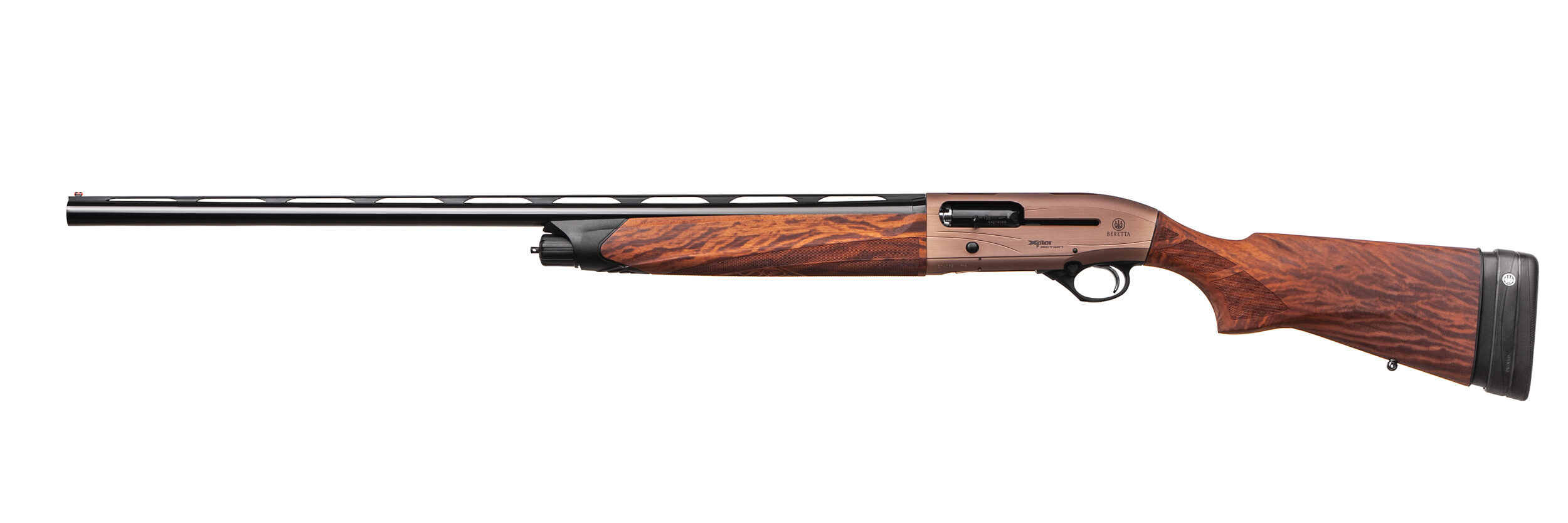 Рушниця мисливська Beretta A400 Xplor Action Left Hand 12/76/76 OCHP Kick-Off. Фото 2