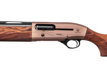 Рушниця мисливська Beretta A400 Xplor Action Left Hand 12/76/76 OCHP Kick-Off