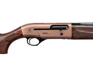 Рушниця мисливська Beretta A400 Xplor Action 20/76/71 OCHP