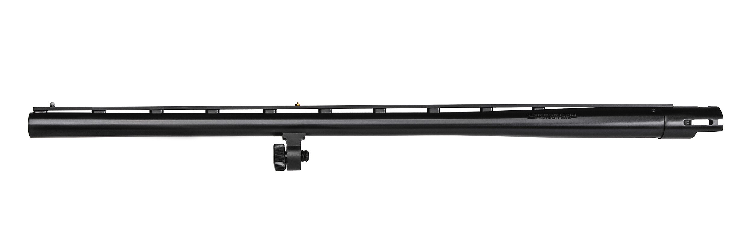Ствол М500 Mossberg All-Purpose Barrel - 12 24" - Blued (6-shot). Фото 2