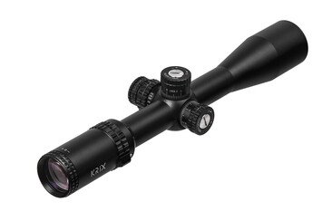 Приціл оптичний KRIX 4-16x44 IR FFP