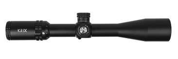 Приціл оптичний KRIX 4-16x44 IR FFP