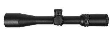 Приціл оптичний KRIX 4-16x44 IR FFP