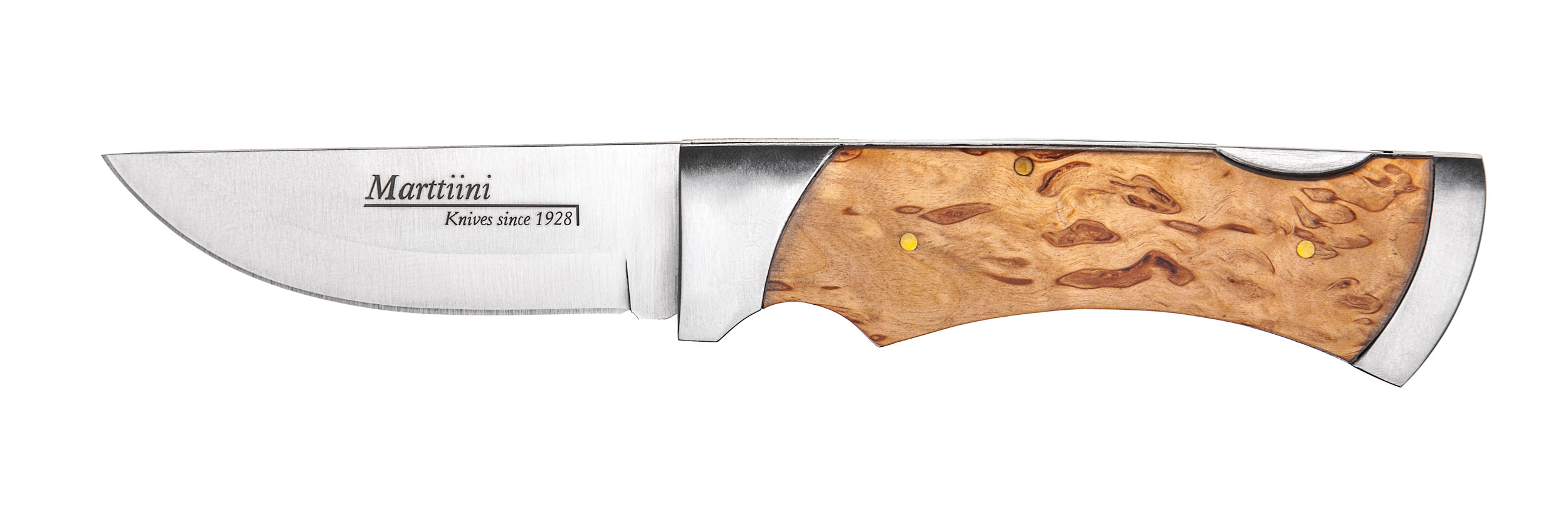 Ніж туристичний "Marttiini" "Suomi-Finland Knife" в подарунковій коробці