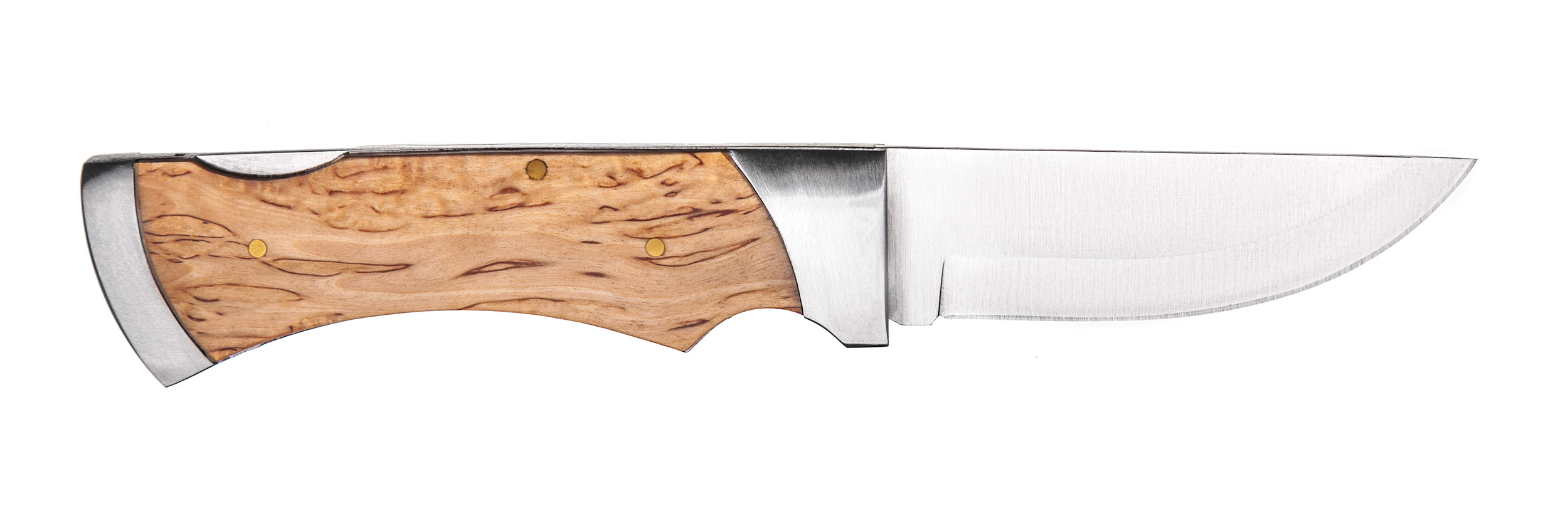 Ніж туристичний "Marttiini" "Suomi-Finland Knife" в подарунковій коробці. Фото 2