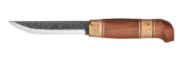 Ніж туристичний "Marttiini" "Kierinki, forged blade" в подарунковій коробці