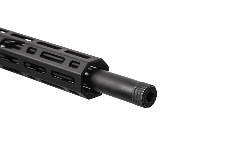 08401 Карабін нарізний RUGER PRECISION® RIMFIRE 22 LR 18''. Фото 4
