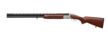 Ружье охотничье Huglu 104 A Silver кал.12/76 см