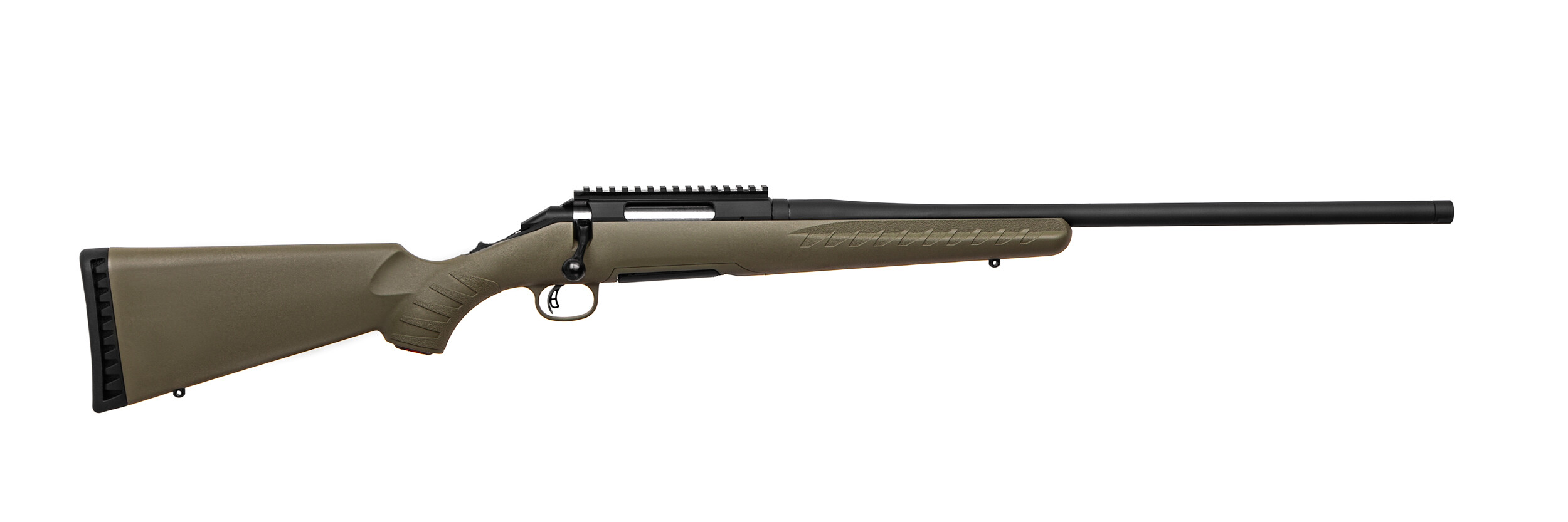 06973 Карабін нарізний RUGER AMERICAN RIFLE® PREDATOR кал 6.5 Creedmoor