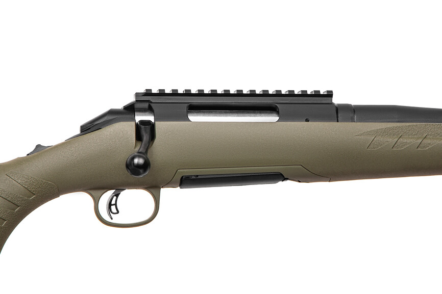 06973 Карабін нарізний RUGER AMERICAN RIFLE® PREDATOR кал 6.5 Creedmoor. Фото 2