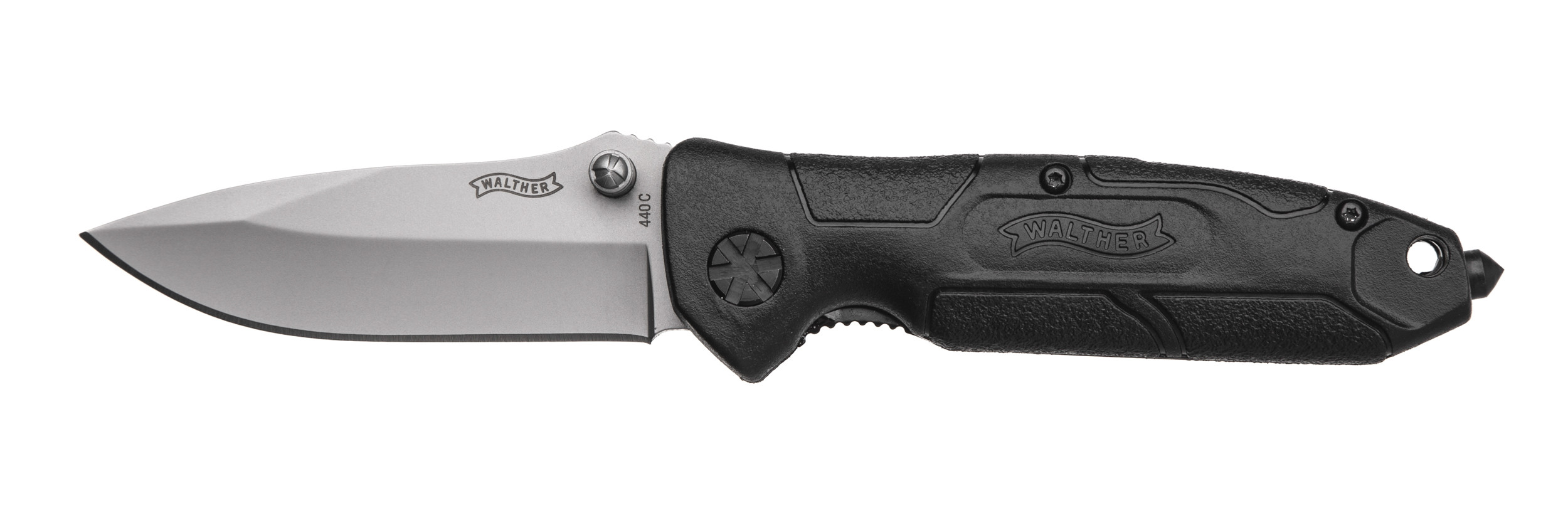Нож Walther Silver Tack2