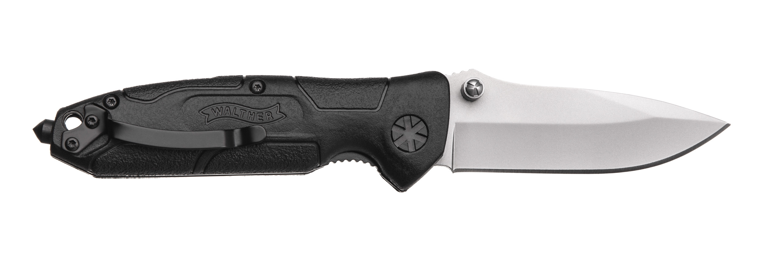 Нож Walther Silver Tack2. Фото 2