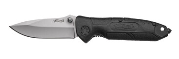 Нож Walther Silver Tack2