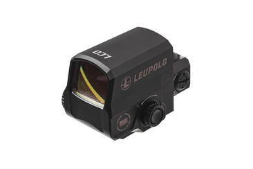 Приціл коліматорний LEUPOLD Carbine Optic (LCO) Red Dot 1.0 MOA Dot