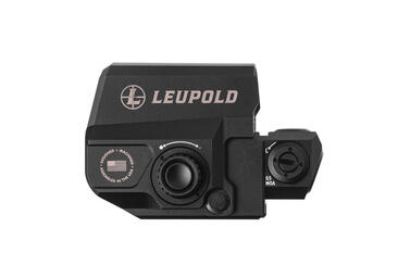 Приціл коліматорний LEUPOLD Carbine Optic (LCO) Red Dot 1.0 MOA Dot