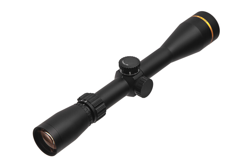 Приціл оптичний LEUPOLD VX-Freedom AR 3-9x40 (1 inch) P5 Mil/Mil TMR. Фото 2