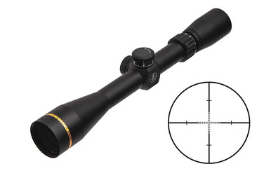 Приціл оптичний LEUPOLD VX-Freedom AR 3-9x40 (1 inch) P5 Mil/Mil TMR