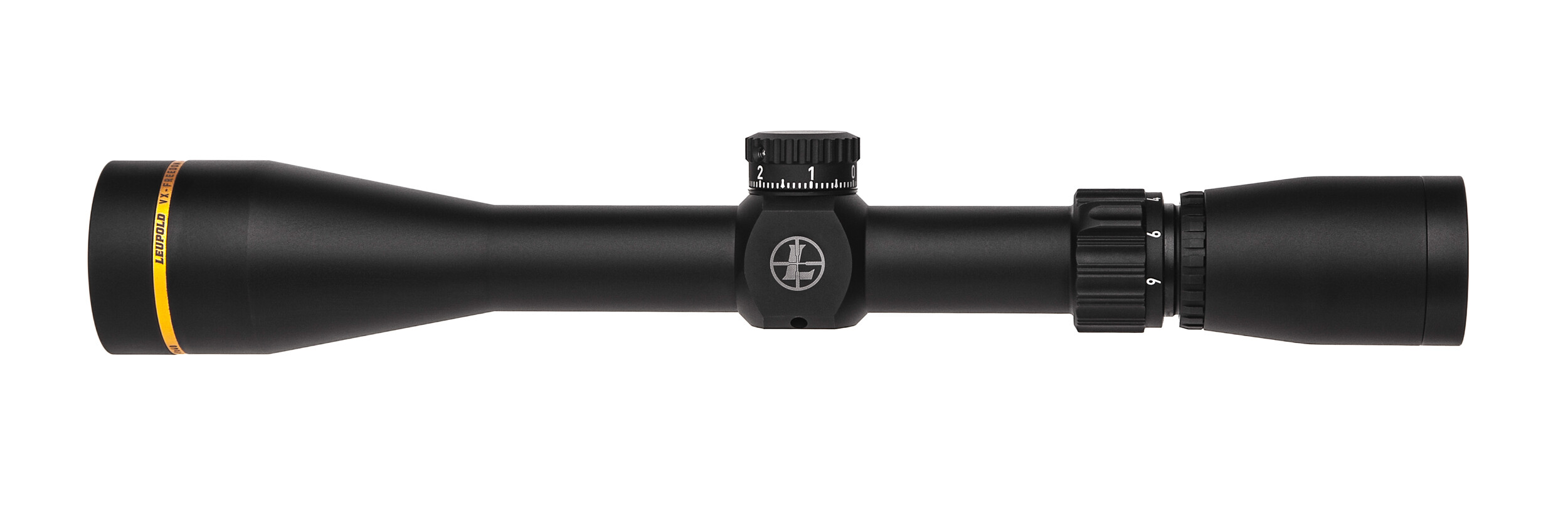 Приціл оптичний LEUPOLD VX-Freedom AR 3-9x40 (1 inch) P5 Mil/Mil TMR. Фото 3