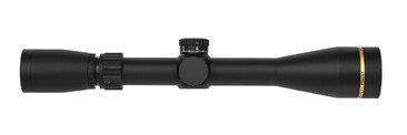 Приціл оптичний LEUPOLD VX-Freedom AR 3-9x40 (1 inch) P5 Mil/Mil TMR