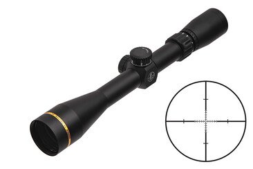 Приціл оптичний LEUPOLD VX-Freedom AR 3-9x40 (1 inch) P5 Mil/Mil TMR