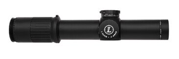 Приціл оптичний LEUPOLD MARK 6 1-6x20 (34mm) M6C1 Illum. FFP 7.62 CMR-W