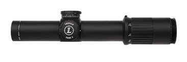 Приціл оптичний LEUPOLD MARK 6 1-6x20 (34mm) M6C1 Illum. FFP 7.62 CMR-W