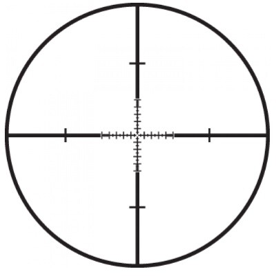 Приціл оптичний LEUPOLD VX-3i LRP 8.5-25x50 (30mm) Side Focus FFP TMR. Фото 3