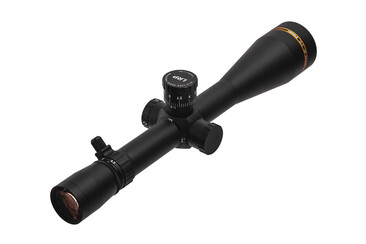 Приціл оптичний LEUPOLD VX-3i LRP 8.5-25x50 (30mm) Side Focus FFP TMR
