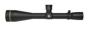 Приціл оптичний LEUPOLD VX-3i LRP 8.5-25x50 (30mm) Side Focus FFP TMR