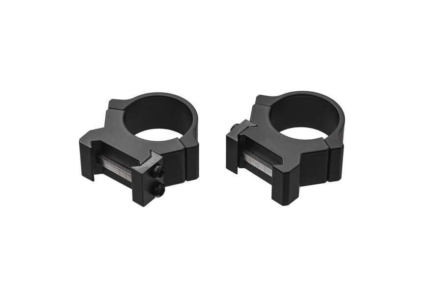 Кільця Leupold PRW2 1" Medium Matte. Фото 2