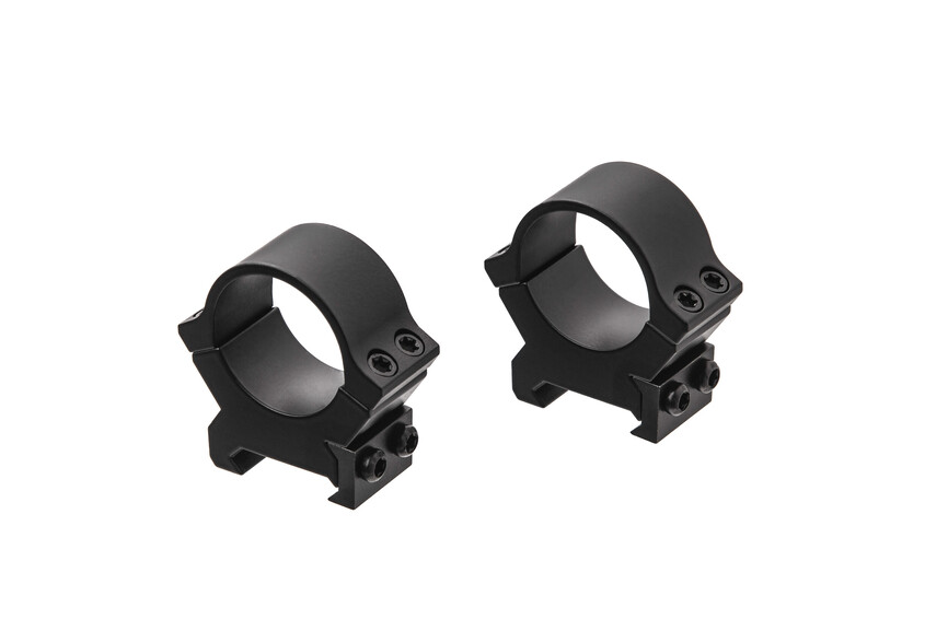 Кільця Leupold PRW2 1" Medium Matte