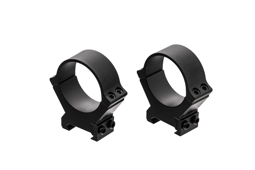 Кільця Leupold PRW2 34 High Matte