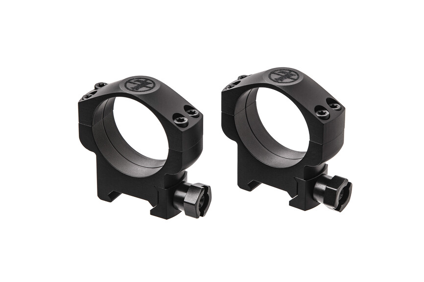 Кільця Leupold Mark 4 35mm High Matte