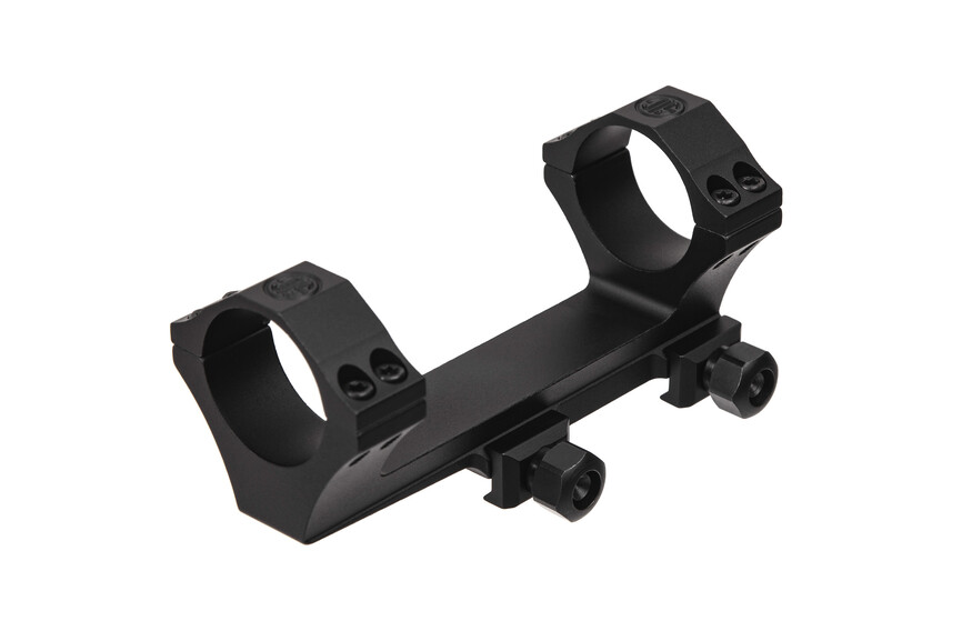 Моноблок SIG Optics ALPHA2 SCOPE MOUNT. Фото 2