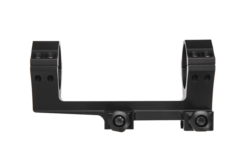 Моноблок SIG Optics ALPHA2 SCOPE MOUNT. Фото 4