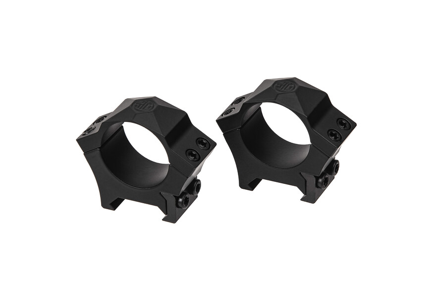 Кільца Sig Optics Alpha 1" (Low)