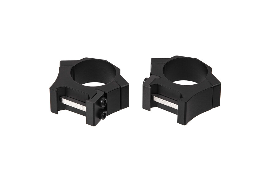 Кільца Sig Optics Alpha 1" (Low). Фото 2