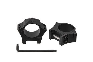 Кільца Sig Optics Alpha 1" (Low)