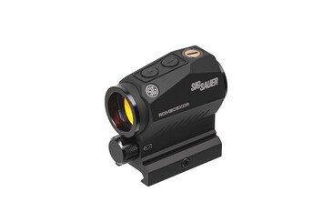 Приціл коліматорний ROMEO 5 XDR COMPACT RED DOT SIGHT, 1X20MM, 2 MOA RED DOT 65 MOA CIRCLE