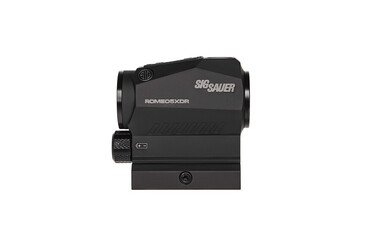 Приціл коліматорний ROMEO 5 XDR COMPACT RED DOT SIGHT, 1X20MM, 2 MOA RED DOT 65 MOA CIRCLE