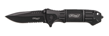 Ніж Walther Black Tack