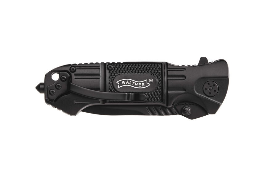 Ніж Walther Black Tack. Фото 4