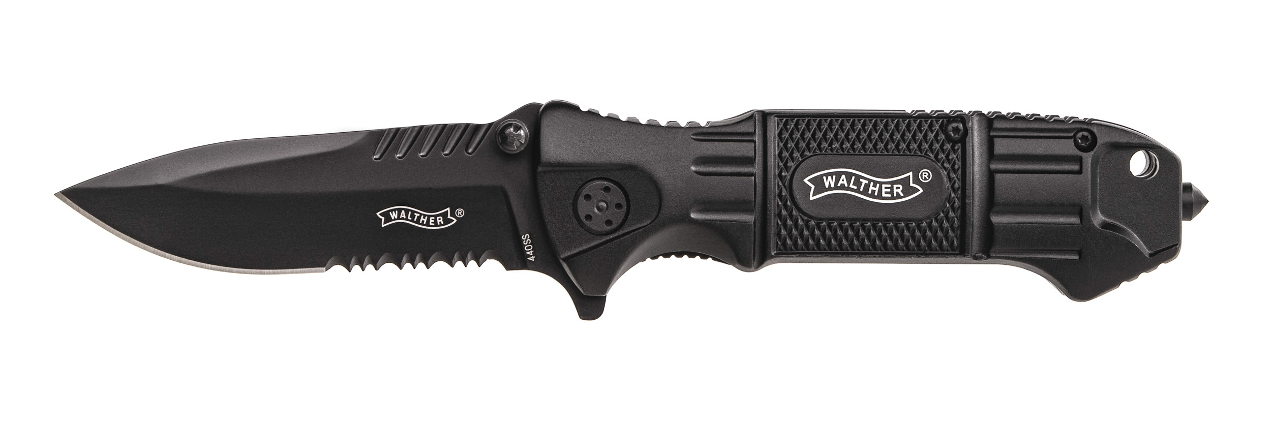 Ніж Walther Black Tack