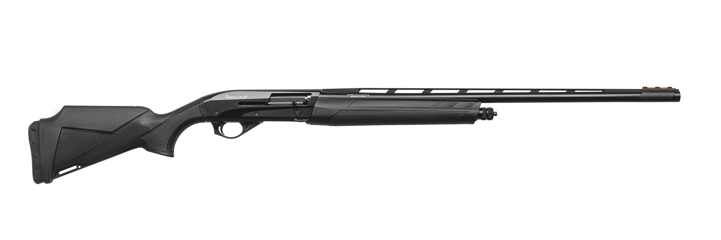 Impala Plus Напівавтоматична гладкоствольна рушниця Nero S 12/71см